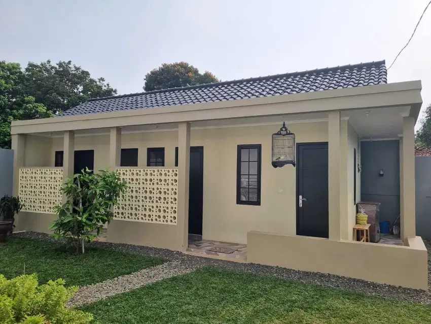 Rent Rumah Komplek Arco , Area Sawangan Depok