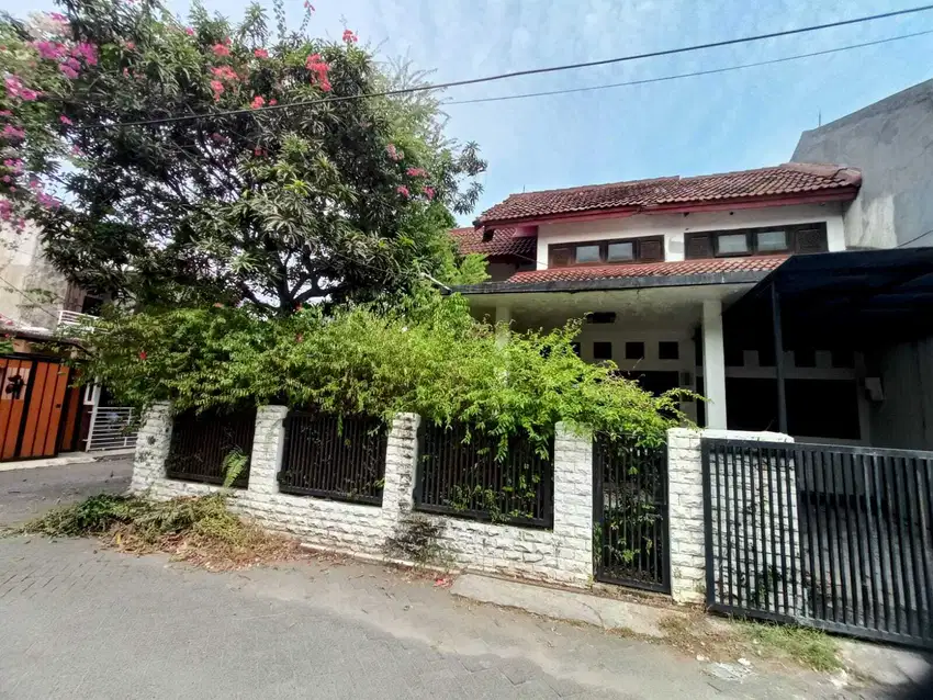 Sale Rumah Bintaro Jaya Sektor 4