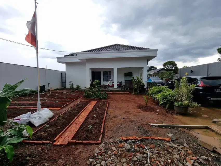 Sale Rumah Komplek Arco , Area Sawangan Depok