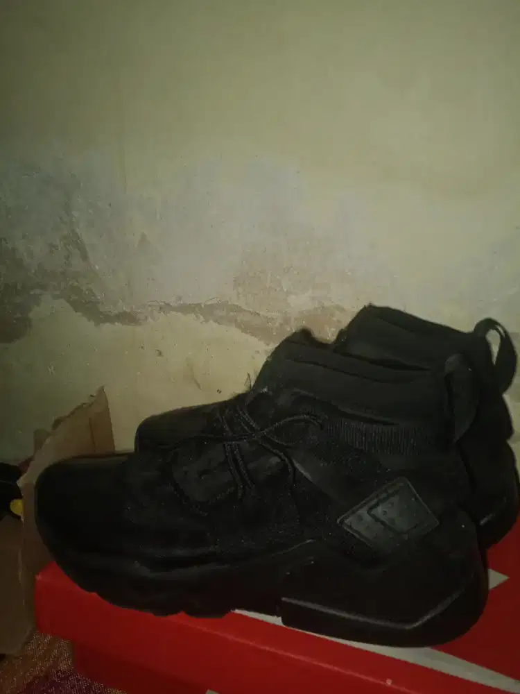 Sepatu Nike Air Huarache grip