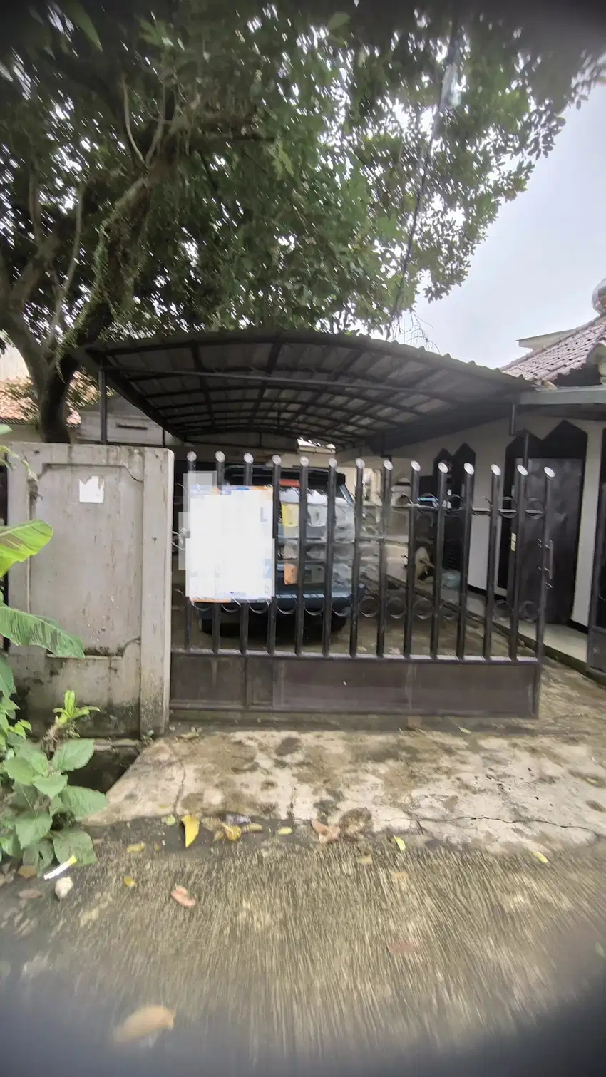 Tanah SHM 1121 m2 Lokasi Strategis Komp. Kejaksaan Lebak Bulus Jaksel