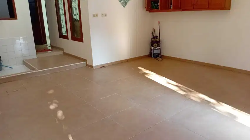 DIJUAL Rumah Mewah Nirwana Sunter Asri Paradise Tahap 3