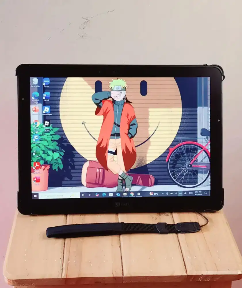 FUJITSU V727 HYBRID TOUCHSCREEN STYLUS MURAH