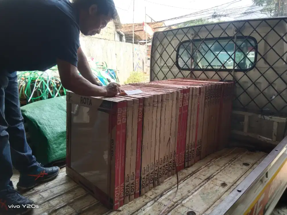 Granit Tile import kw 1 60x60 cm