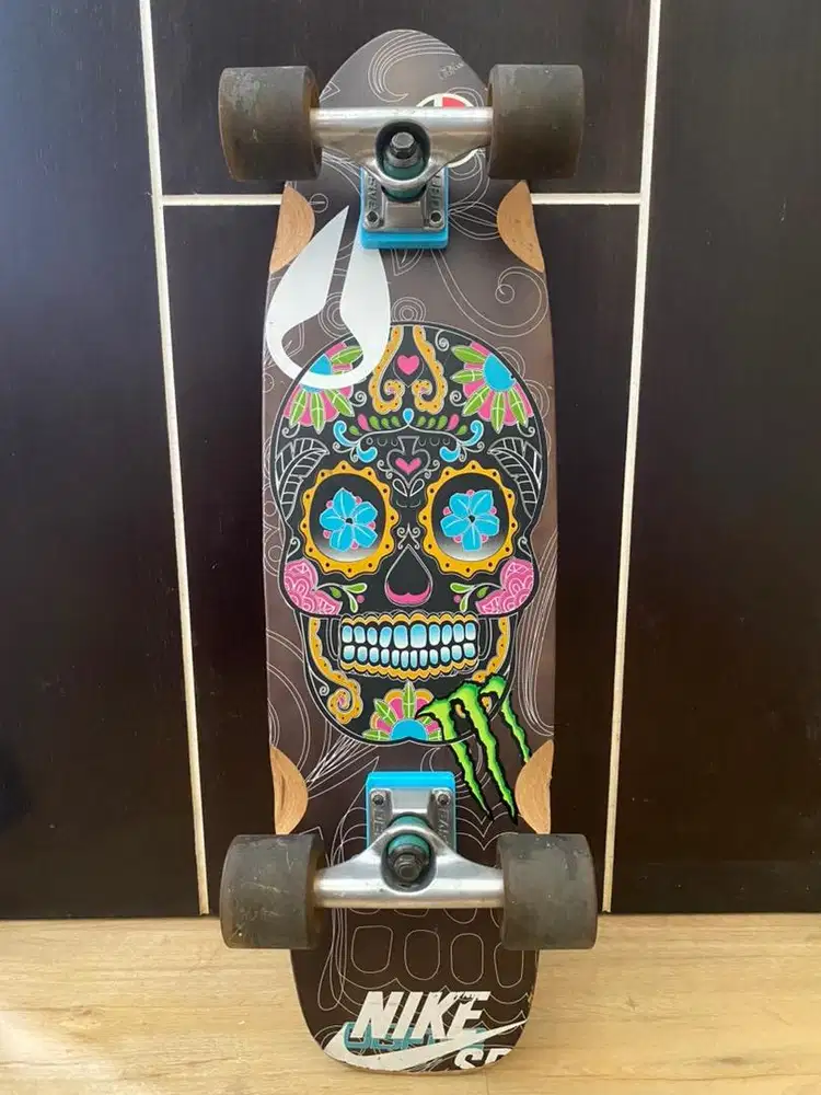 OBFIVE SKATEBOARD