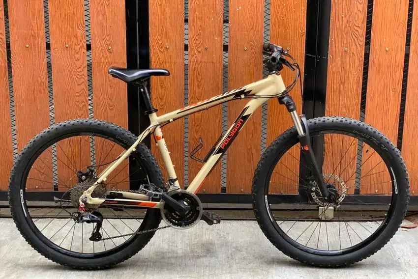 Polygon Cascade 3 upgrade
