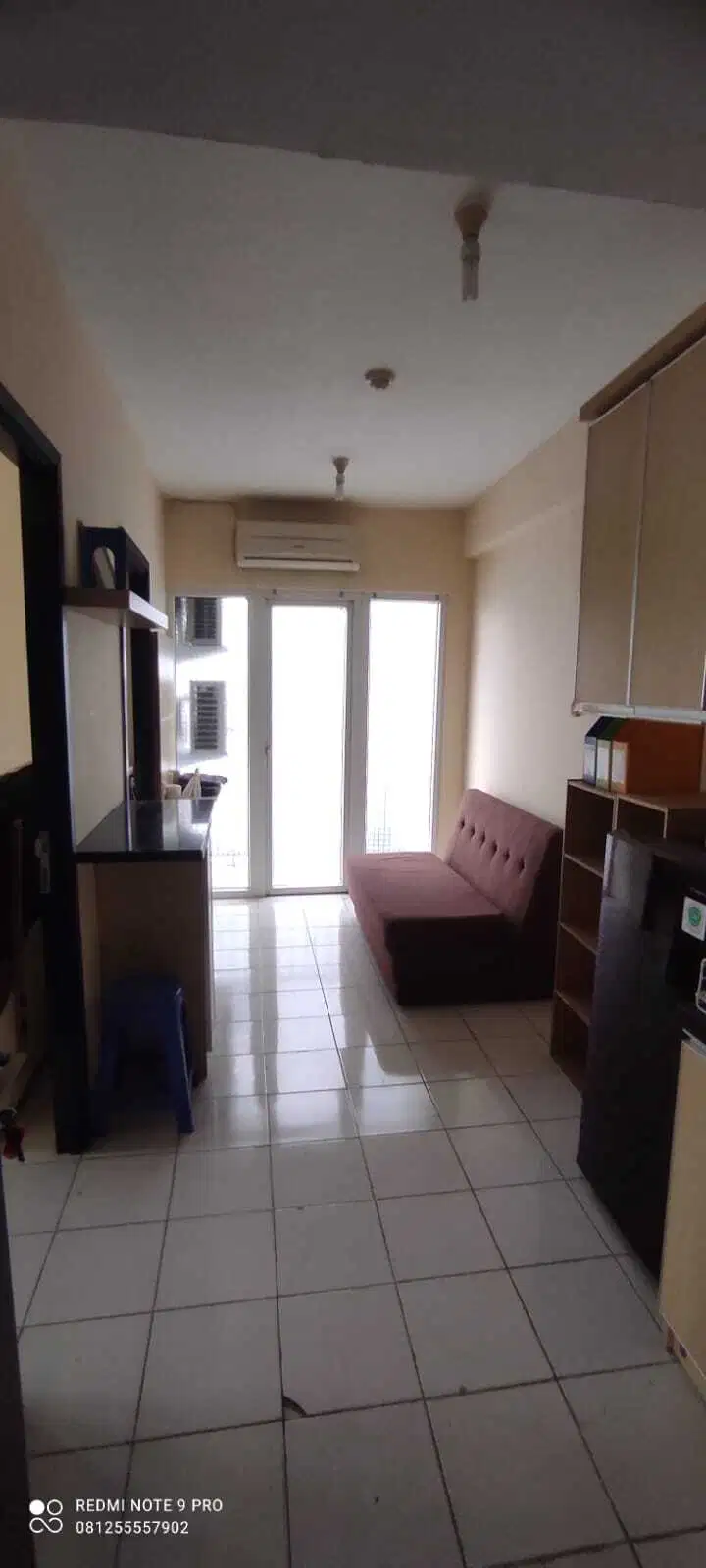 Jual Cepat Siap Huni Paragon Village 2Br