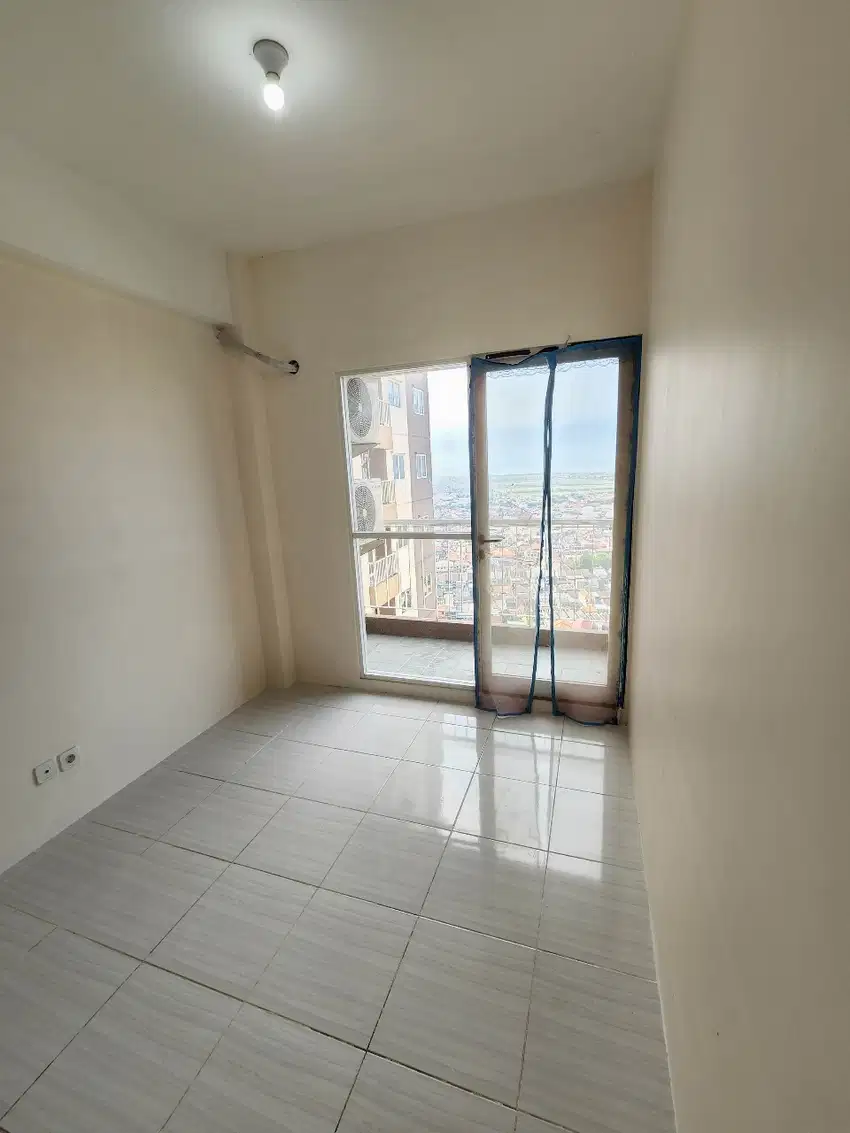 Apartemen Puncak Dharmahusada Merr Tower A