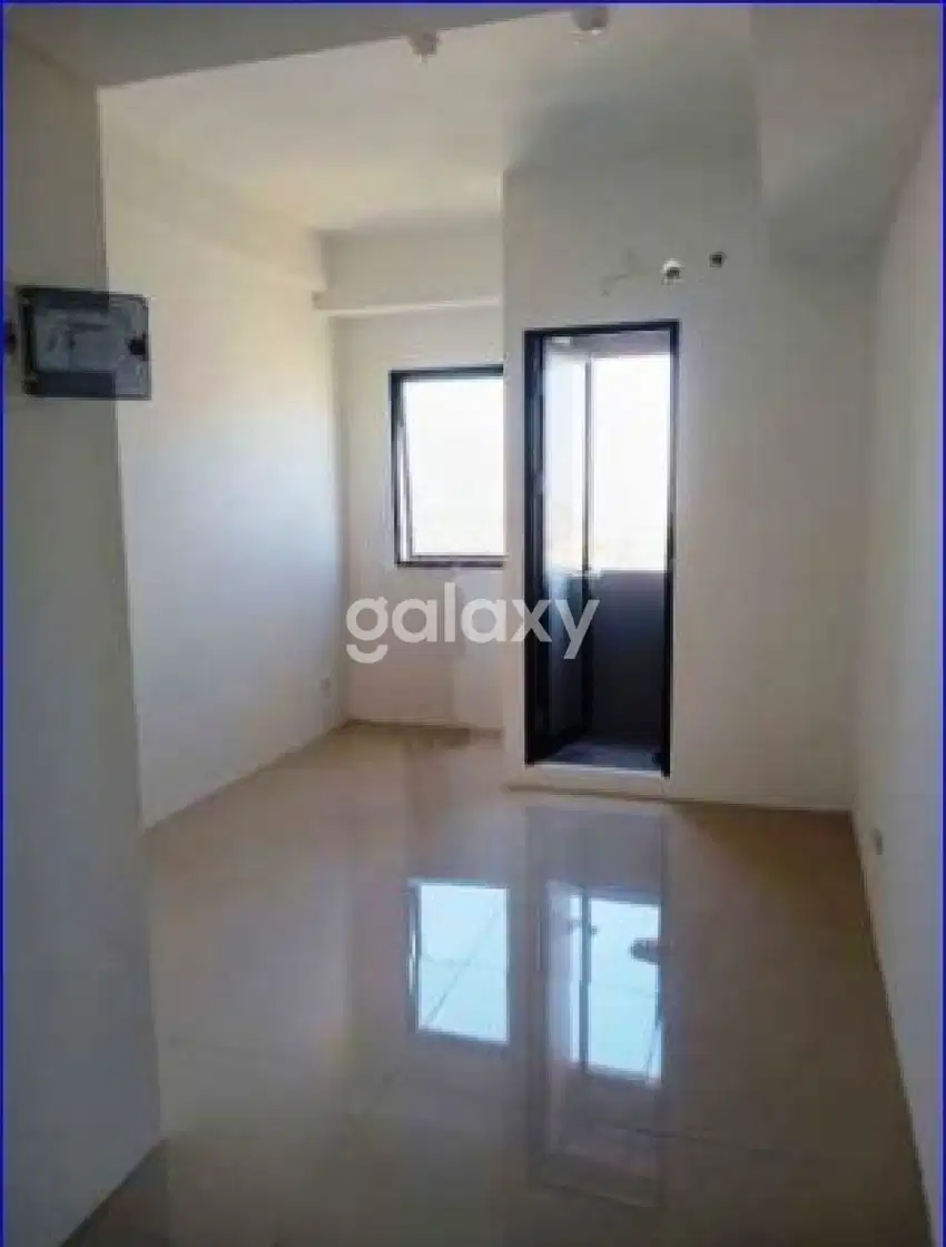Apartemen Citraland Vittorio Lt 29