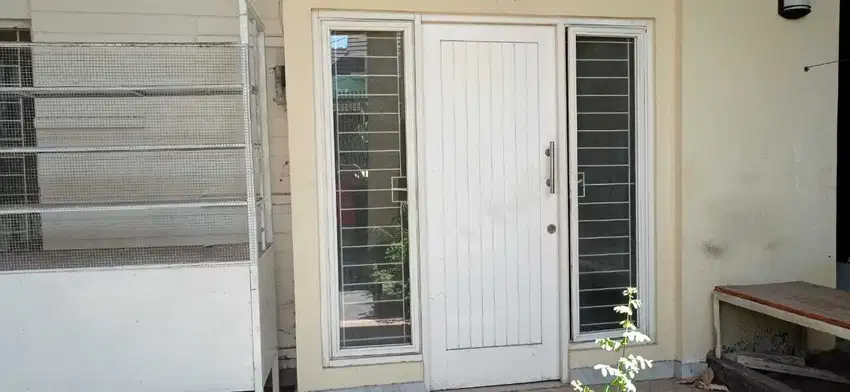 Dijual rumah di perumahan Blukid Residence, Sidoarjo