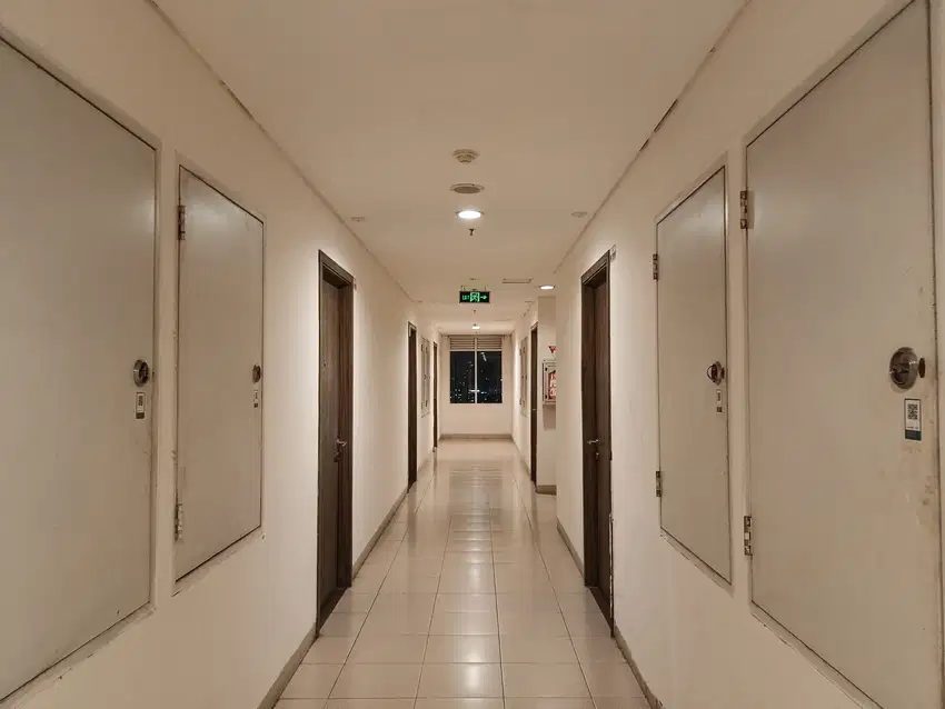 Disewakan Apartemen Sunter Icon,2 kamar