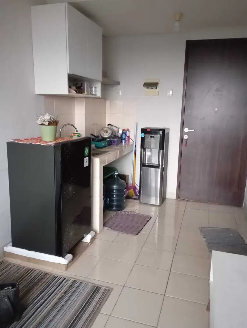 jual murah apartemen serpong BSD