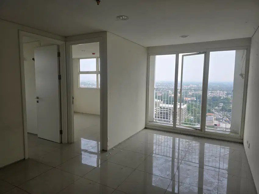Apartemen Intermark 2Br Hunian Paling Strategis Hanya 750Jt Serpong