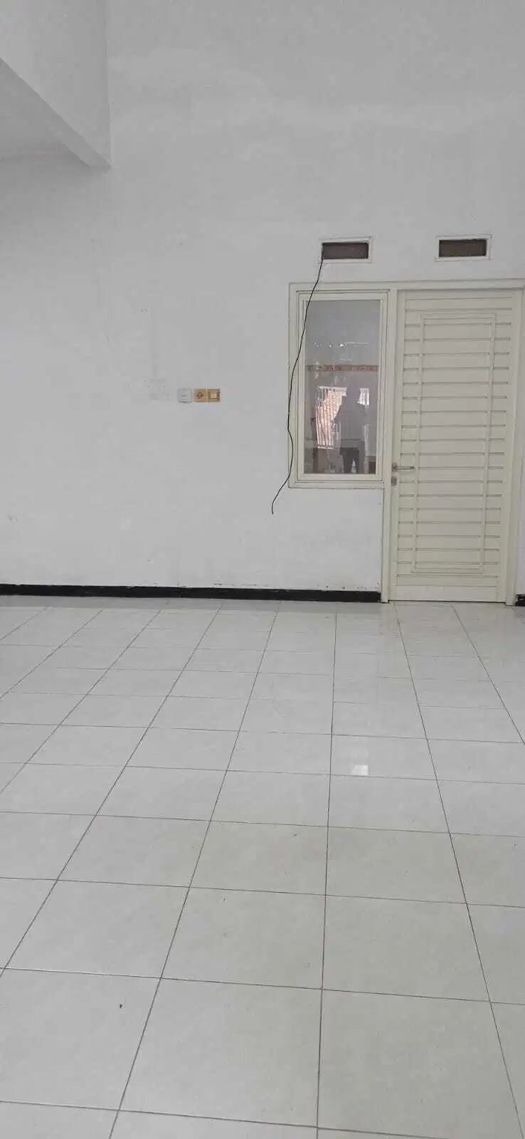 Dijual cepat rumah lingkungan nyaman Jaya Maspion Permata, Sidoarjo