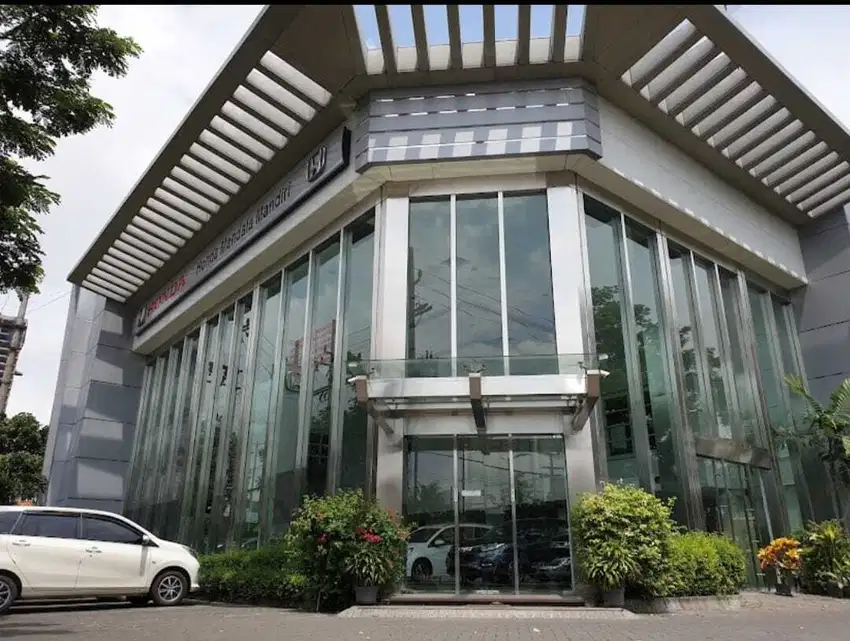 LANGKA DIJUAL PUSAT BISNIS&KOMERSIAL AREA JL SULAWESI SBY PUSAT