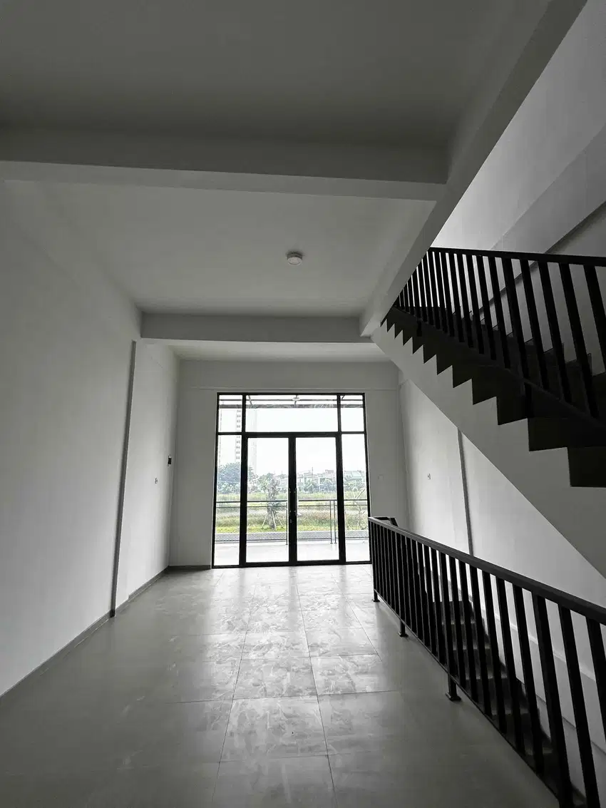 Ruko Grand Easten Hill Sukolilo