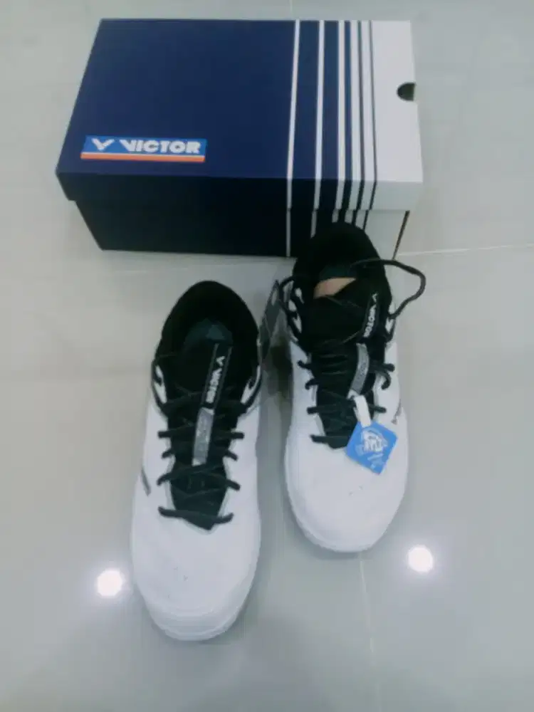 Sepatu Badminton Victor P9200lll AC