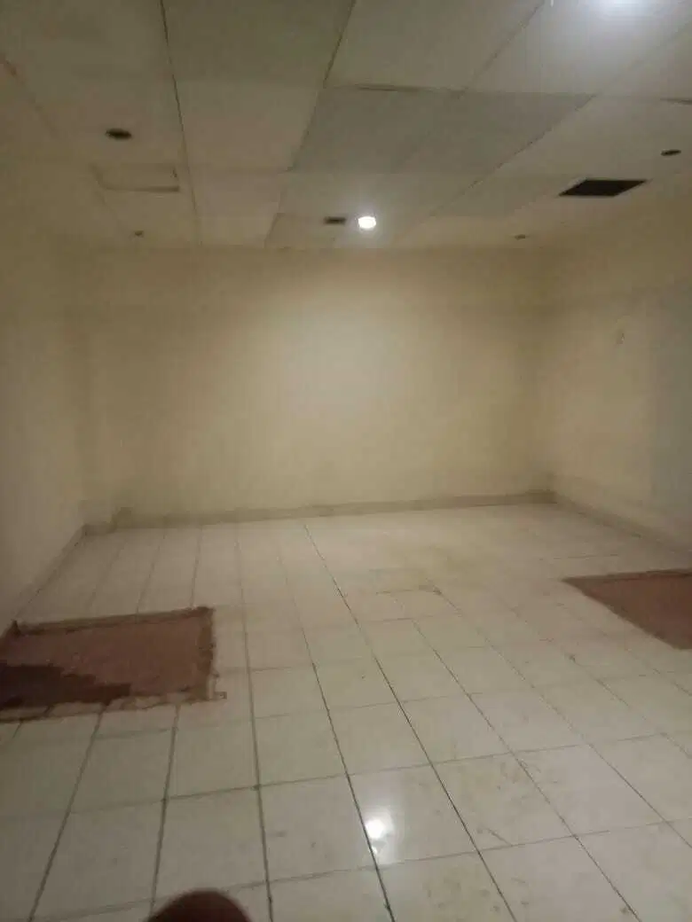 Ruko 4 Lantai Di Hayam Wuruk Strategis Di Jakarta Pusat