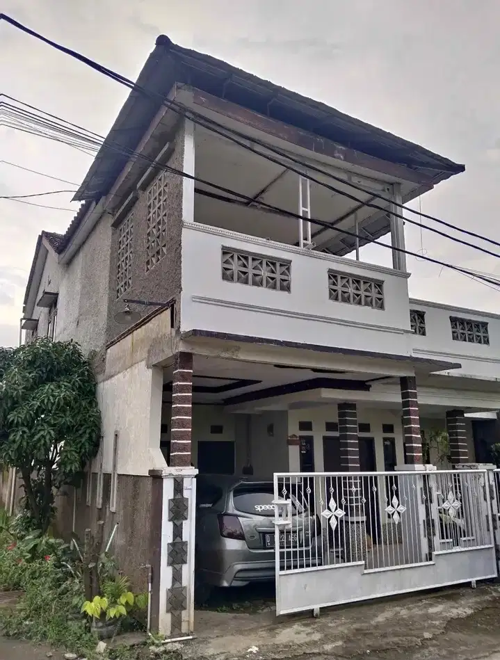 Jual Rumah di Panenjoan. Bandung