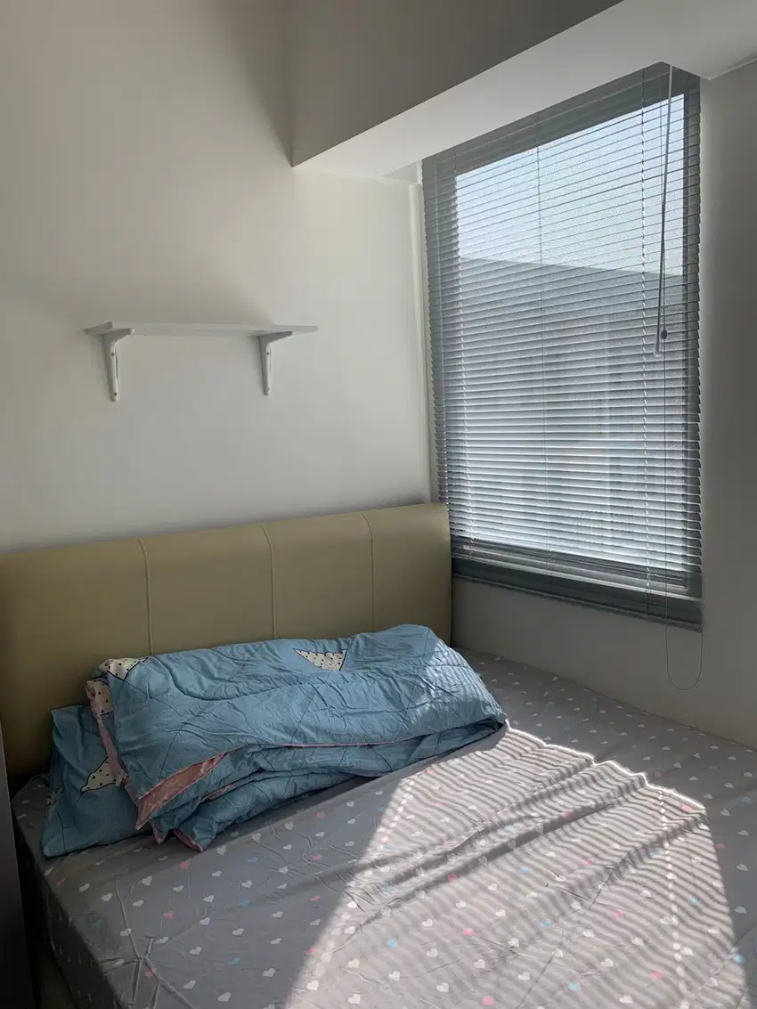Disewakan Apartemen Osaka PIK2 harga murah
