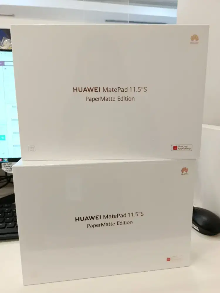 HUAWEI MATEPAD 11.5S