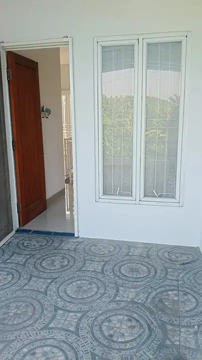 DIJUAL CEPAT RUMAH SIAP HUNI DEKAT LRT HARJAMUKTI