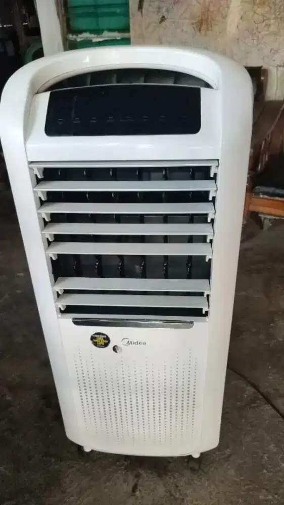 Air cooler Midea 7L