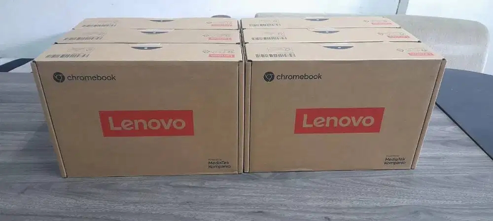 Lenovo Duet 9 2024 Kompanio 838 8GB 128GB BNIB