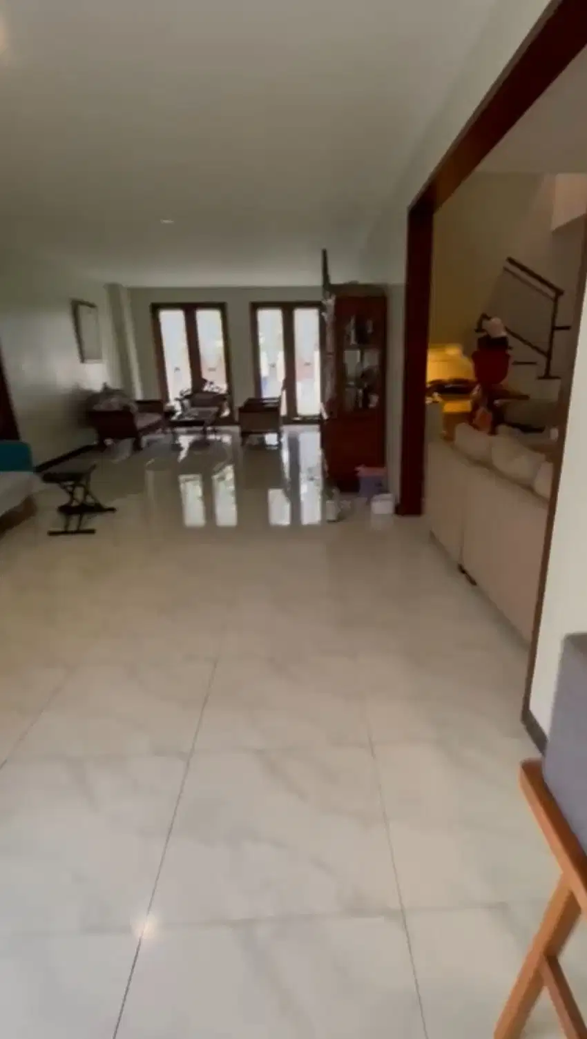 Dijual Rumah di Jl Jaya Mandala, Menteng Dalam, Tebet, Jakarta Selatan