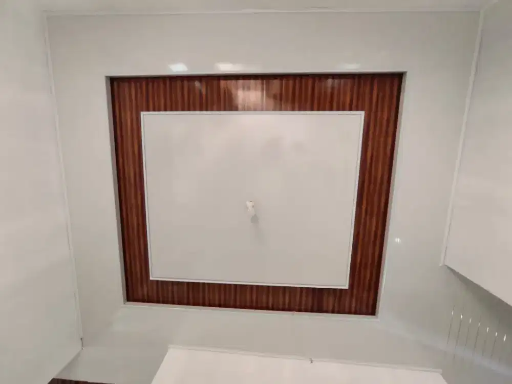 PLAFON PVC TERMURAH LAMPUNG