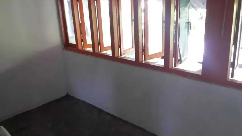 Jogyakarta, Rumah 1 Lantai, Lokasi Strategis.