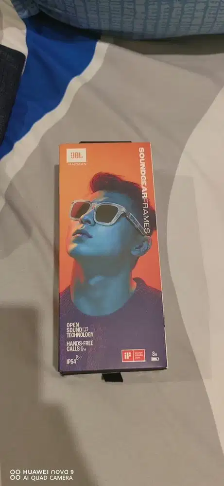 Jual JBL Soundgear Frame