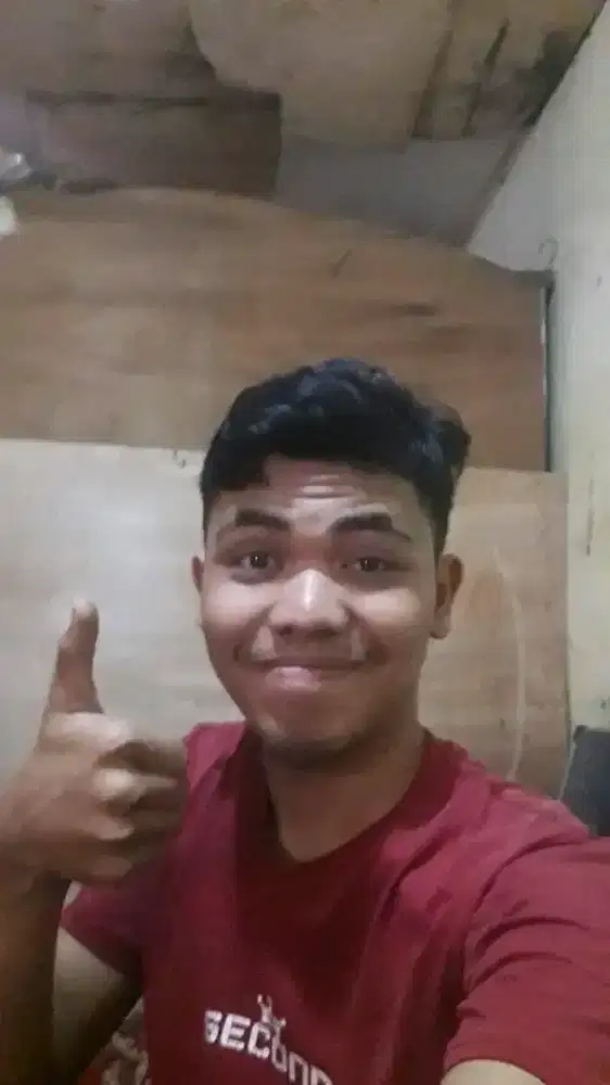 Sedang mencari pekerjaan