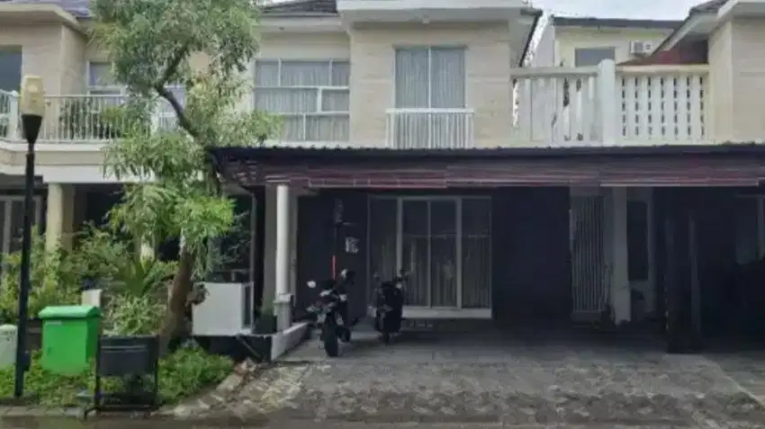Jual Rumah Royal Residence Wiyung Menganti Surabaya