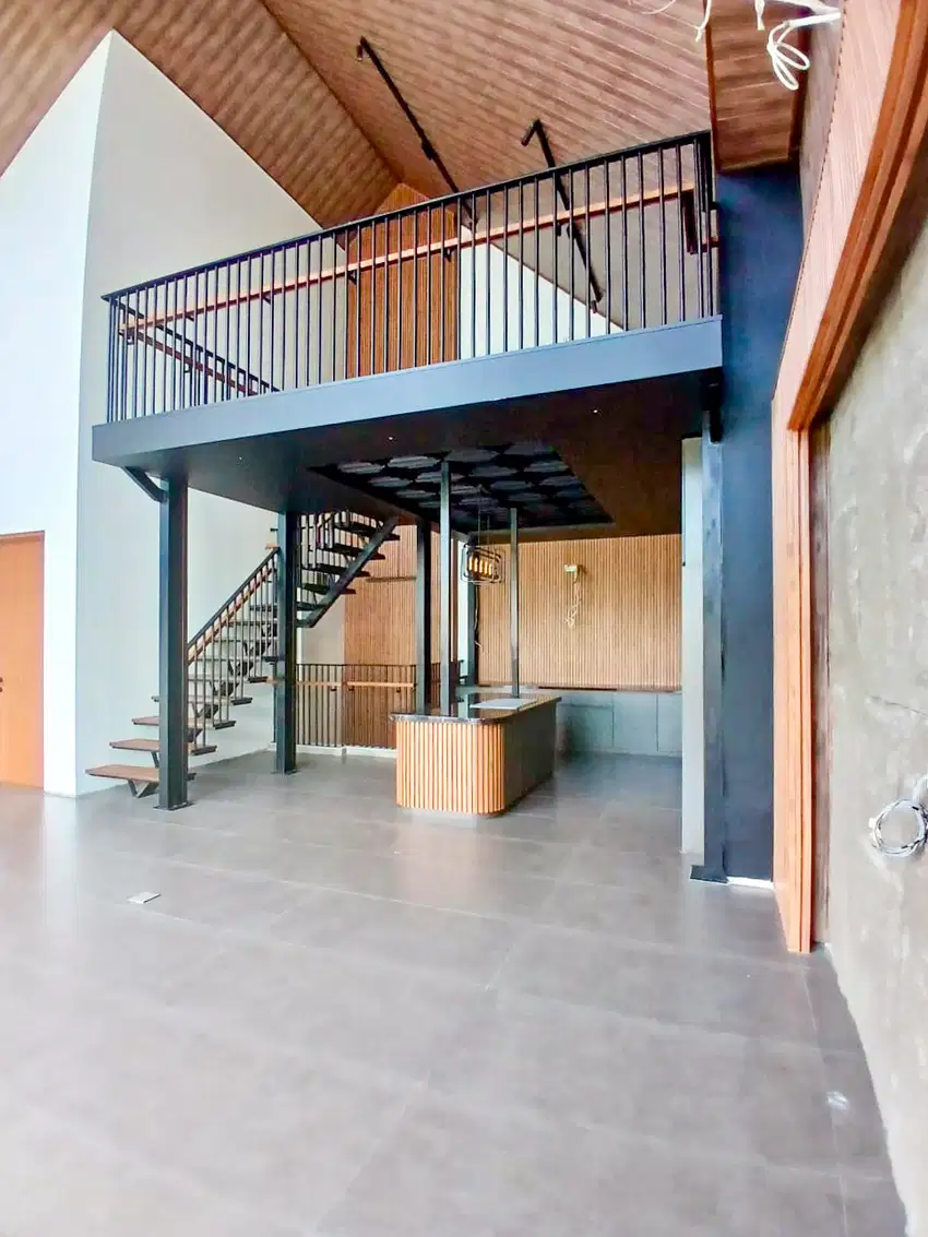 Dijual Rumah Bintaro Sektor 9 Industrial Siap Huni  196056