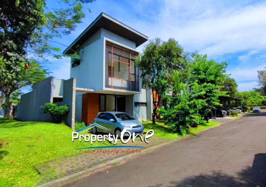 Jual Rumah Di The Avani BSD Serpong