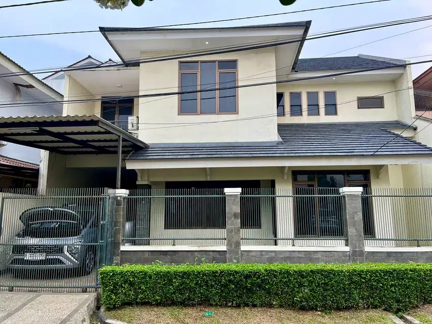 Dijual Rumah Bintaro Sektor 9 Siap Huni  196061