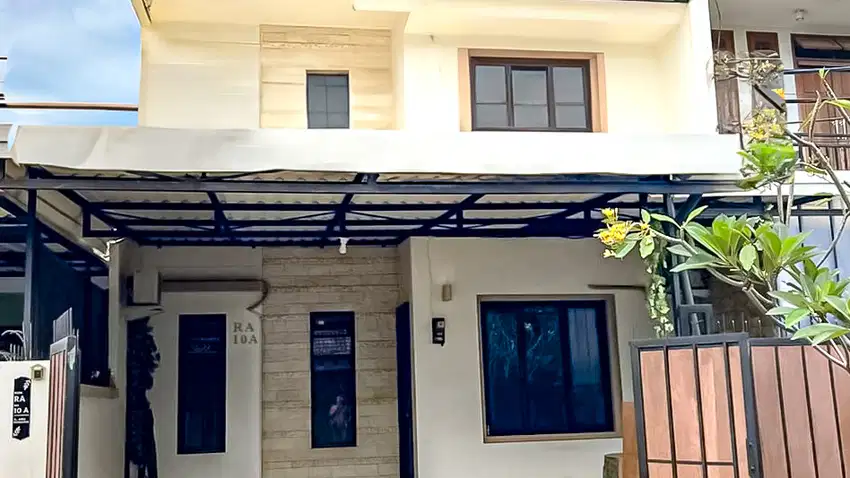 Di jual Rumah cantik Full Furnished Siap Huni di Nusa Loka BSD