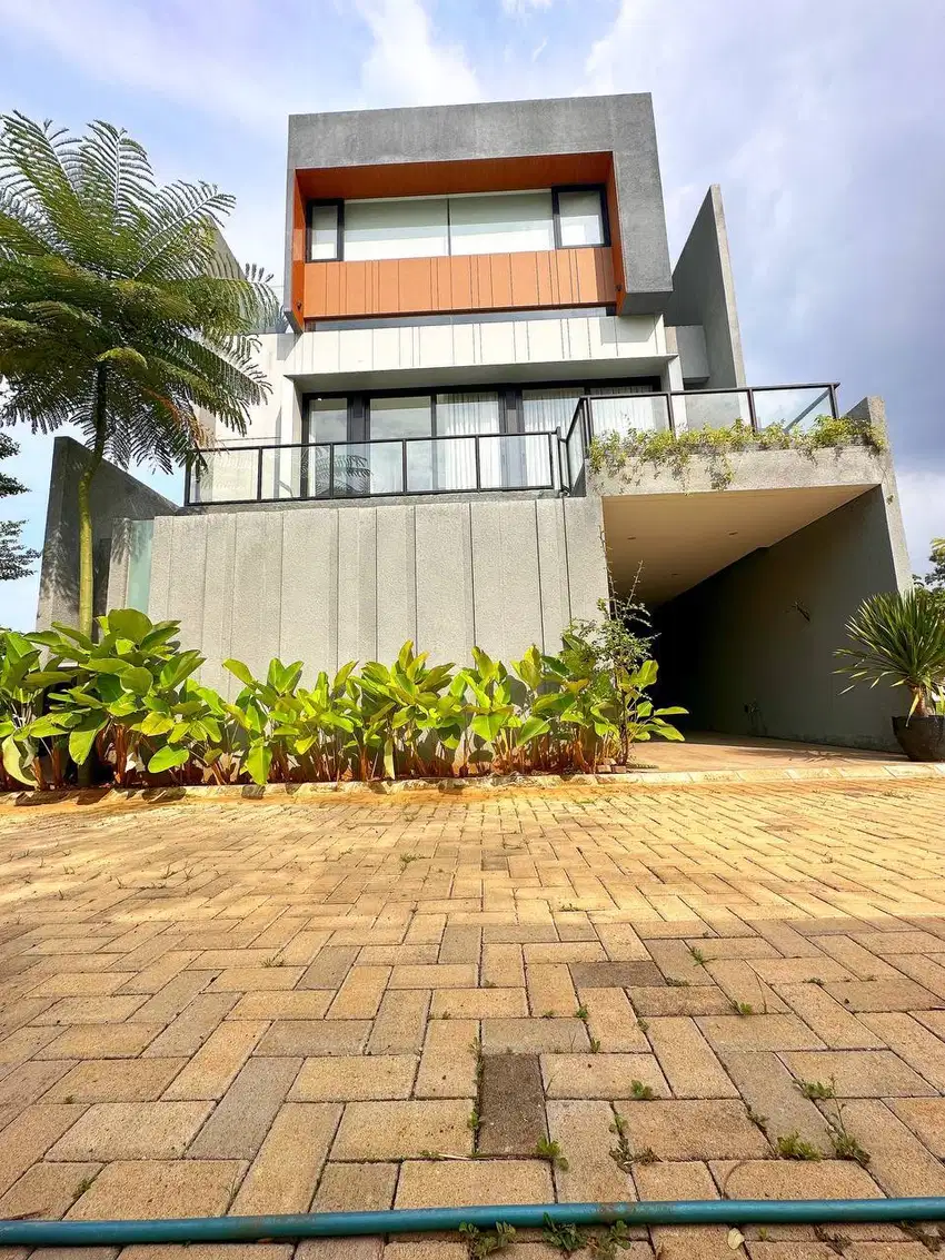 Dijual Unit Rumah Siap Huni Full Furnished di Pulo gadung. JAKTIM