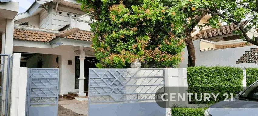 Hot Sale Dijual Rumah perlu Renov Bintaro Jaya Sektor 3 179651