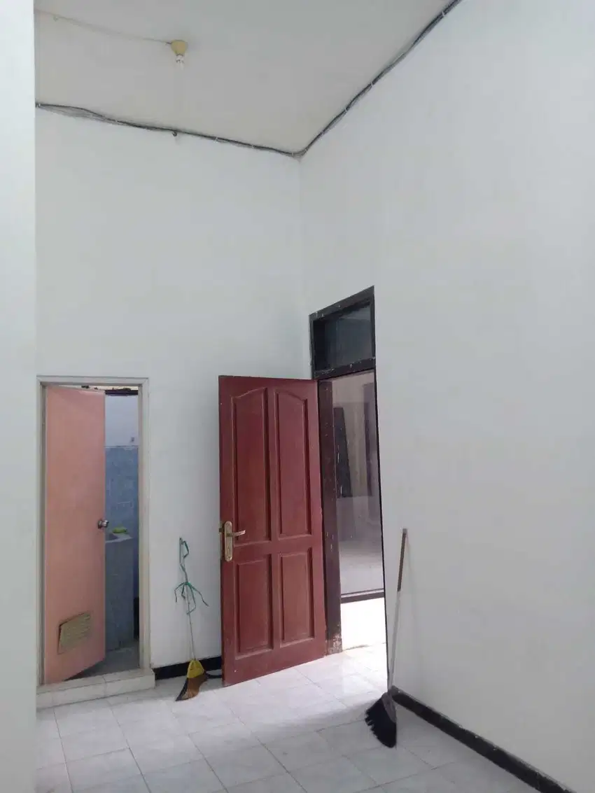 Rumah MURAH rungkut asri dekat MERR, penjaringan, Pandugo, medokan ayu