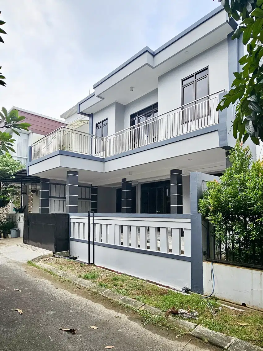 Dijual Rumah Bintaro Sektor 9 Siap Huni dekat Akses Tol 223174