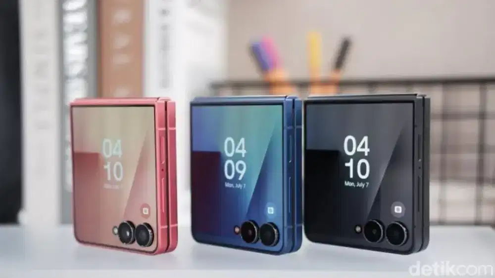 Z FLIP7 CBACK 3JT,PWP ACC 1JT,SEGEL,ORI