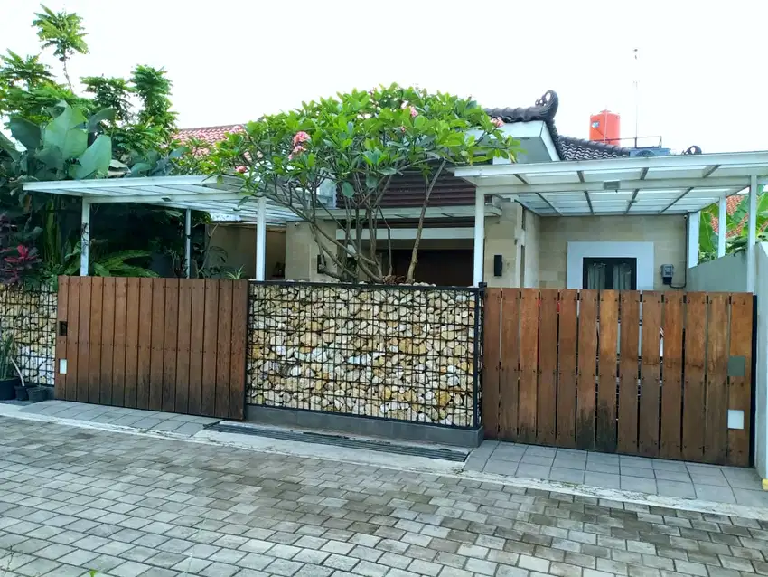 Rumah Siap Huni  Luas 1lt Cisaranten Kulon Kota Bandung