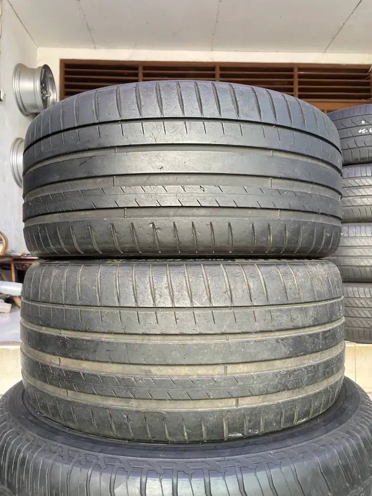 Ban Michelin Pilot Sport 4 245 40 r18 2Pcs