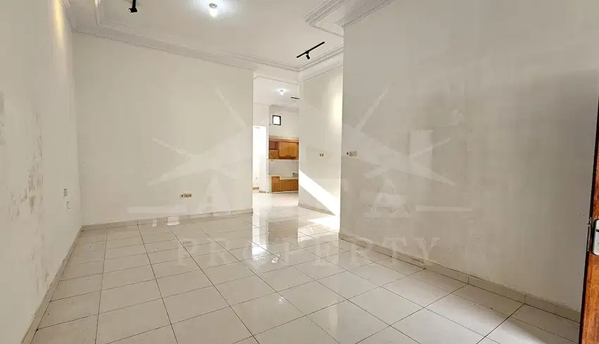 Disewa Rumah Siap Huni Karya Baru Pondok Pelangi Pontianak Selatan