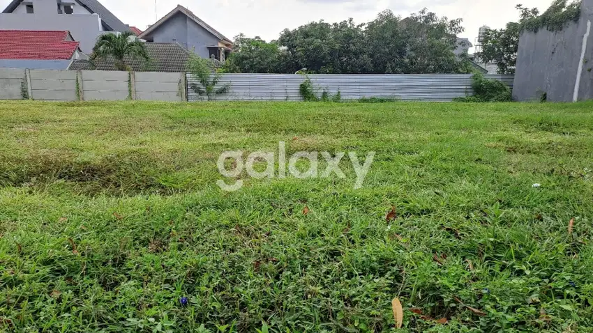 Dijual Tanah South Emerald Citraland. Cluster Depan dekat Gwalk.