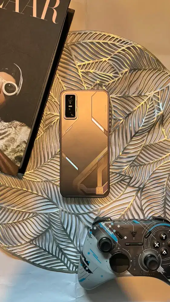 Infinix GT 30 Pro New Ram 8+8/256