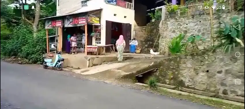 Tanah Usaha dan Investasi Jabung Tumpang Malang