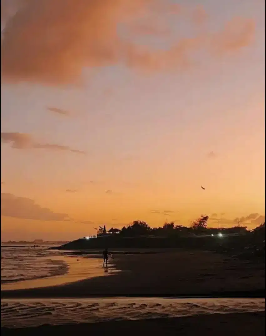 Tanah Jl Subak Telaga Pantai Ketewel